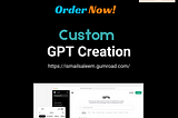 3 Steps to Invest in Your Own GPT and Secure Earnings