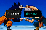 kedro-fast-api: A Kedro Plugin for Integrating Fastapi Into Your Kedro Project