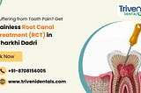 RCT in Charkhi Dadri