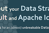 Middle out your Data Strategy on Data Vault and Apache Iceberg