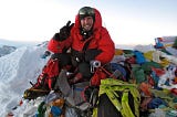 Sobrevivir a la “Zona de la Muerte” en el Everest