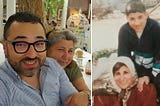 40 years of holding on to my mother’s belief: tomorrow is a better day