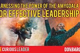 Harnessing the Power of the Amygdala for Effective Leadership