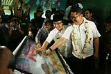 Intip Strategi Jitu Smart Kampung Di Banyuwangi