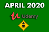 How Much Do Udemy Instructors Make? — Income Report #5 (April 2020)