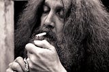 A Tribute to Alan Moore