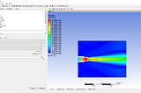 Simulating Exhaust Plumes of a Rocket Engine to Observe Inefficiencies in ANSYS Fluent