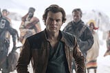 Why “Solo: A Star Wars Story” Flew So Low: How The Screenplay Was The Film’s Biggest Weakness