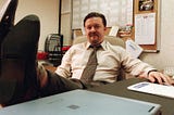 What ‘The Office’ taught me about e-learning?