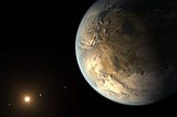 How exoplanets are detected indirectly