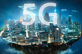 What to expect with next-generation wireless — 5G Networks