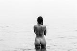 Why I started posting nudes on social media