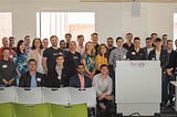 24 Xoogler-led startups presented to over 100 investors at Xoogler Demo Day hosted at Google’s San…