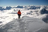 Island Peak Climbing with Everest base camp trek