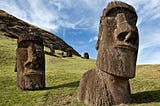 Proximity to Resources Helps Explain Locations of Easter Island Monuments, a New Paper Argues