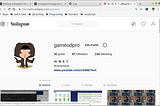 Instagram Image And Videos Downloader application with Python less then 50 line Code : Part 2