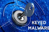ThreatOps Analysis: Keyed Malware