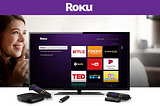 Roku.com/link setup | Roku Com Support