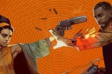 Word Vomit: Deathloop