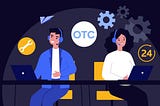 What Is Crypto OTC Trading And How Does It Work?