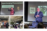 From Lone Wolves to High-Impact Packs — Lessons from the 2025 “Lone Wolf” Procurement Conference