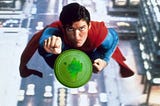 Superman Explains Why Kryptonite Currency Is Headed for the Phantom Zone