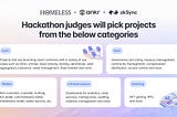 The Prize-Packed Ankr, zkSync, and Homeless Ventures Hackathon Awaits!