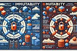 Immutability vs. Mutability in JavaScript: A Comprehensive Guide