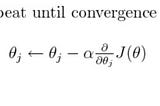 Optimizers — Gradient descent algorithms ( Part 1)