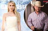 Power Couple Alert? Emma Roberts and Cody John Fuel Relationship