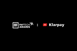 Klarpay Nominated for “Best New Payments Brand“ Award