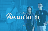 Accial Capital Invests in Indonesian Fintech AwanTunai to Digitize Indonesia’s Cash Economy