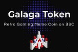 ShibaPunk GALAGA Airdrop!