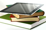 A Response to “Books in the age of the iPad”