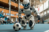 STEM Competition v2.0: A New Era in Intellectual Athleticism