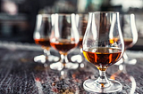 The CCC: Classy, chic & cavalier cognacs to consider