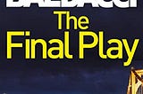 Book Review of ‘The Final Play’