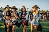 How Coachella Influenced the Influencer Marketing Economy for Music Festivals