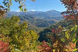 Great Smokies 大煙山國家公園