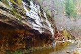 Sedona Hiking Review: West Fork Trail