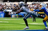 Top 7 Landing Spots for Davante Adams in 2023