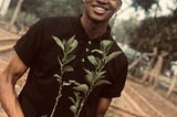 Kilimo biashara,vijana tunaanzia wapi?“maongezi na wajasiriamali kutoka Tanzania.”