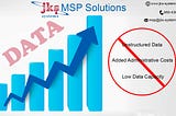 JKS Data Growth and MSP Solutions