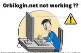 Are you facing orbilogin.net not working error ?or unable to login orbi admin page ? contact orbilogin setup experts.