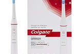 Colgate Electric Toothbrush — A Great Choice