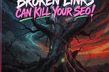 broken links