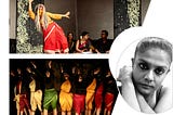 Titas Dutta reflects on Samuho’s two patriarchy-smashing Bengali plays, ahead of maiden shows in…