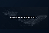 $ASCN: Tokenomics