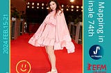 Mark the Success of the 74th Berlinale and EFM