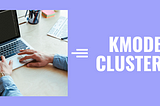 KModes Clustering